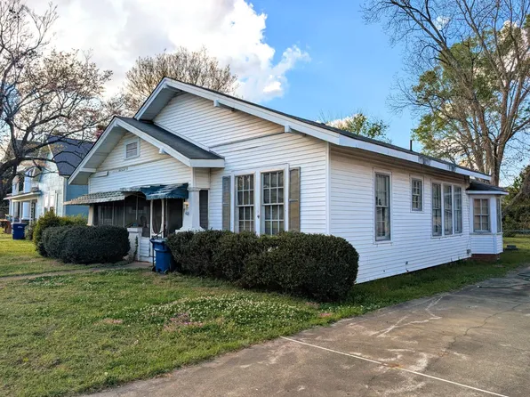 406 Hughes Ave, Attalla, AL 35954