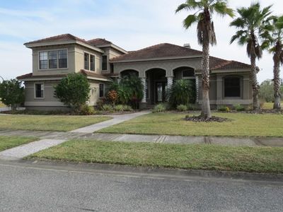 8718 Bonica Pl, Land O Lakes, FL, 34637