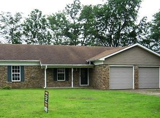 163 S Gosnell St, Blytheville, AR 72315