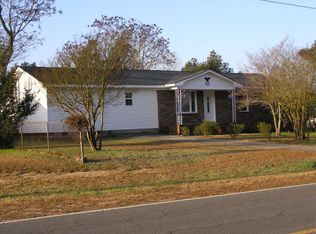 305 Whaley Pond Rd, Graniteville, SC 29829