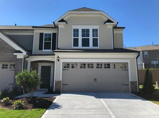 1011 Saffron Loop, Durham, NC 27713