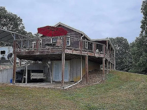 8295 County Road 136, Fulton, MO 65251