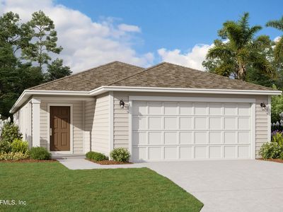 1632 TRAINORS Way, Jacksonville, FL, 32218