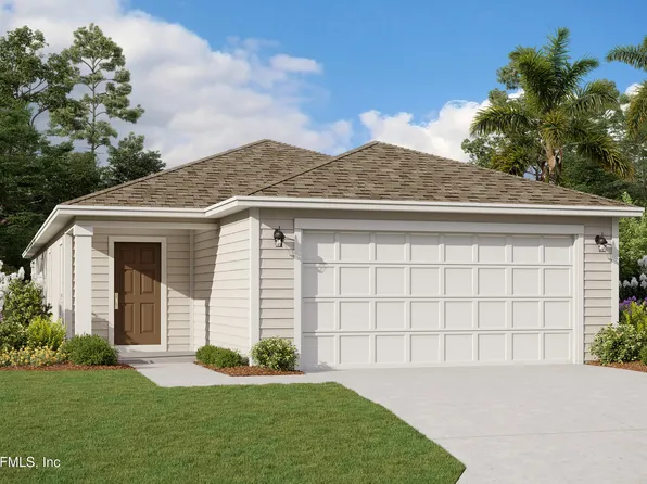 1704 TRAINORS Way, Jacksonville, FL 32218