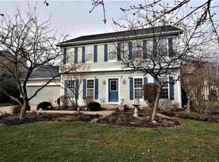 840 Lagrange St, West Lafayette, IN 47906