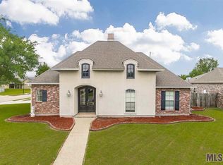 8226 Innovation Park Dr, Baton Rouge, LA 70820