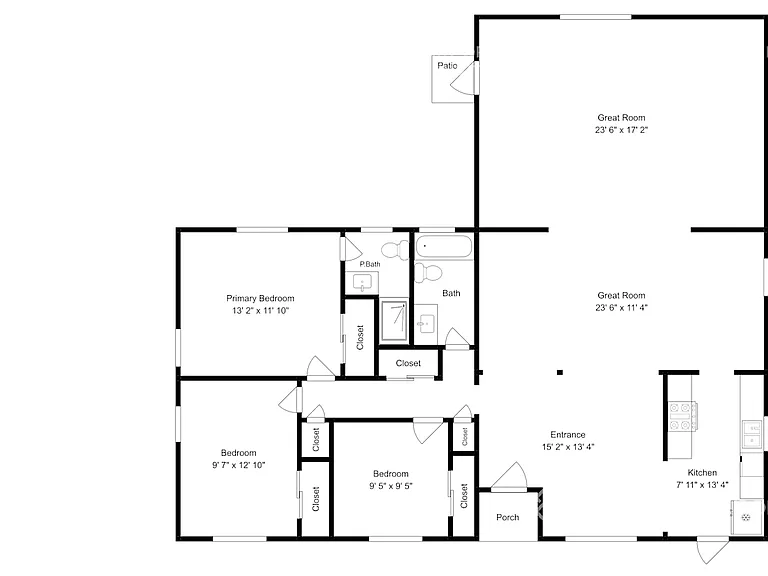 1720 Newton St — Photo 3