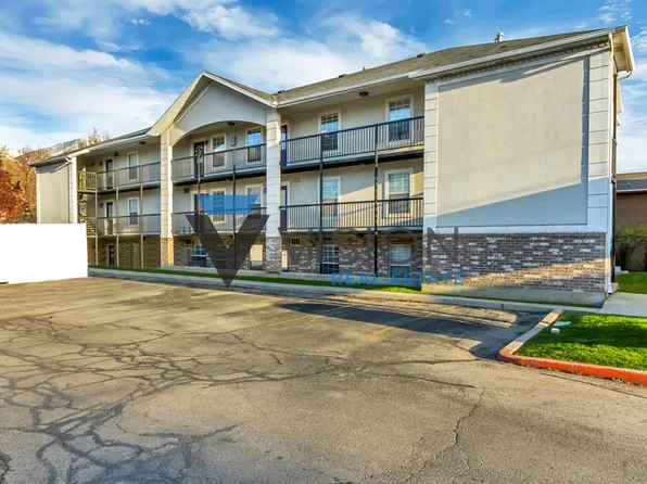 909 N 500 W APT 8, Provo, UT 84604