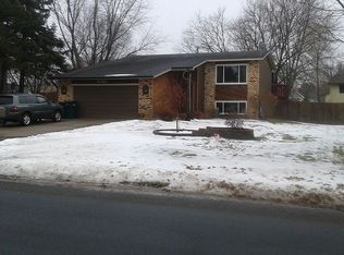 4760 107th Ave NE, Blaine, MN 55014