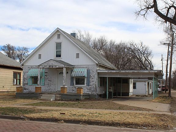 2nd image of 316 N Phillips Ave