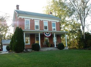 98 N Ridge Rd, Thomasville, PA 17364