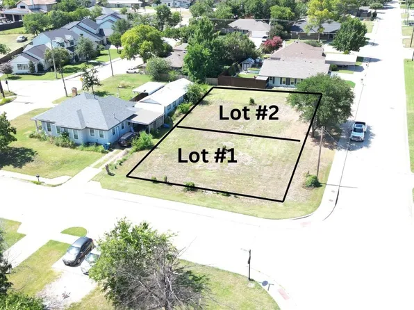 212 N Walnut St Lot 1, Roanoke, TX 76262