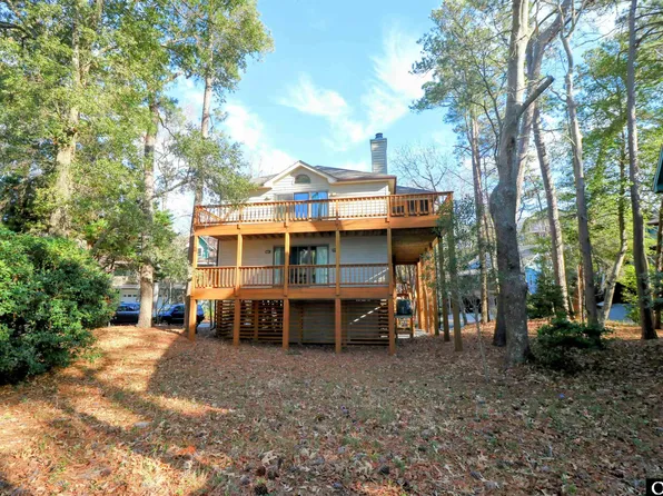 136 Sally Crab Ct Lot 136, Kill Devil Hills, NC 27948