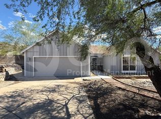 4591 S Laredo Ct, Tucson, AZ 85730