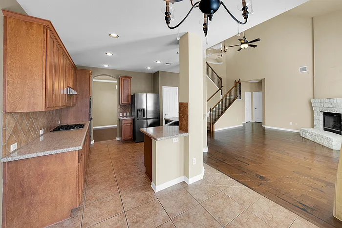7608 Black Mountain Dr — Photo 5