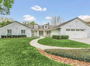 7920 Summer Ridge Pl, Orlando, FL 32819