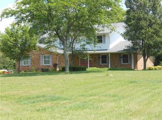 4130 McConkey Rd, South Vienna, OH 45369