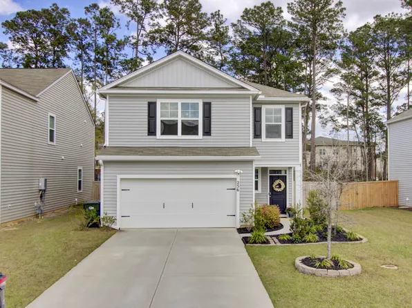 256 Sweet Cherry Ln, Summerville, SC 29486