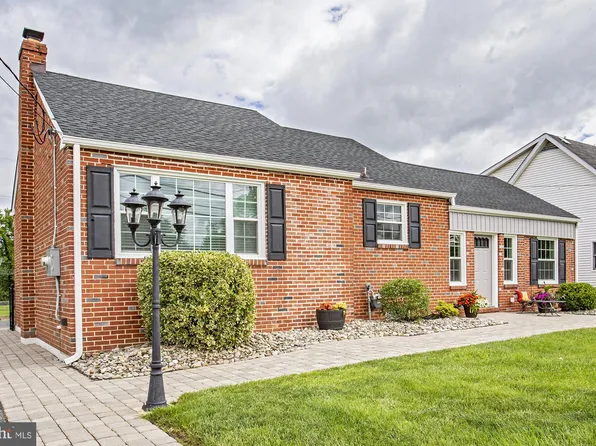 5000 Ogletown Stanton Rd, Newark, DE 19713