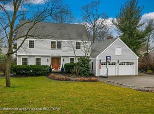 43 Lewis Point Rd, Fair Haven, NJ 07704
