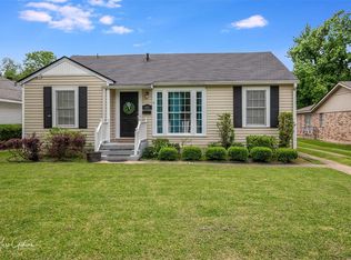481 Albany Ave, Shreveport, LA 71105