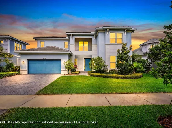 9224 Crestview Cir, Palm Beach Gardens, FL 33412