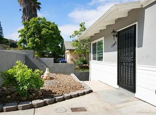 1948 Noble St, Lemon Grove, CA 91945