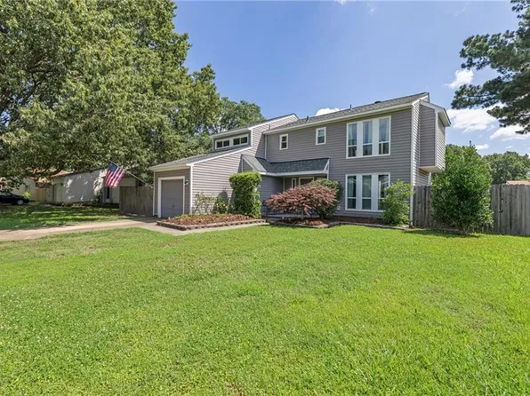 1335 Cypress Pl, Chesapeake, VA 23320