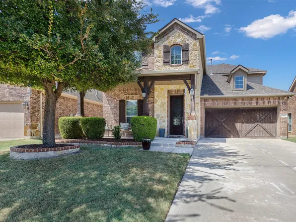 10544 Jackson Hole Ln, McKinney, TX 75072