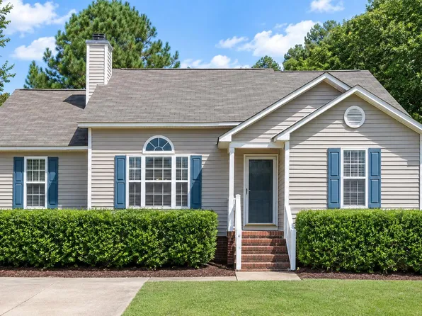 433 Haybale Ct, Fuquay Varina, NC 27526