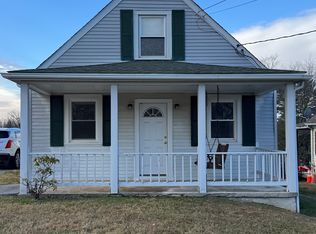 2654 Old Washington Rd, Westminster, MD 21157