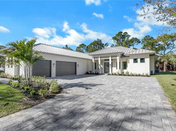 1109 15th ST SW, NAPLES, FL 34117