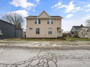 215 W Masterson Ave, Fort Wayne, IN 46802