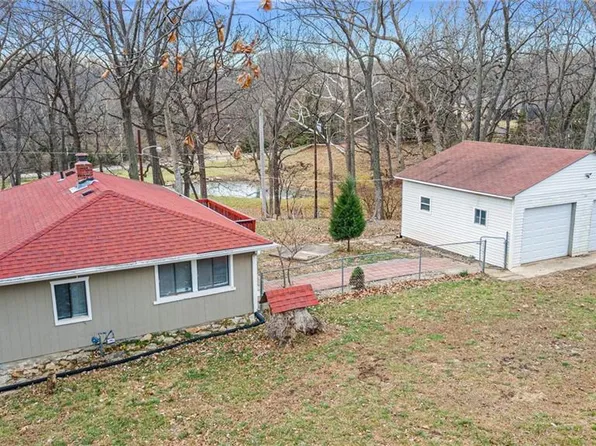 4409 NW Gleason Rd, Kansas City, MO 64151