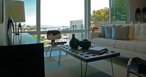 Interior Photo