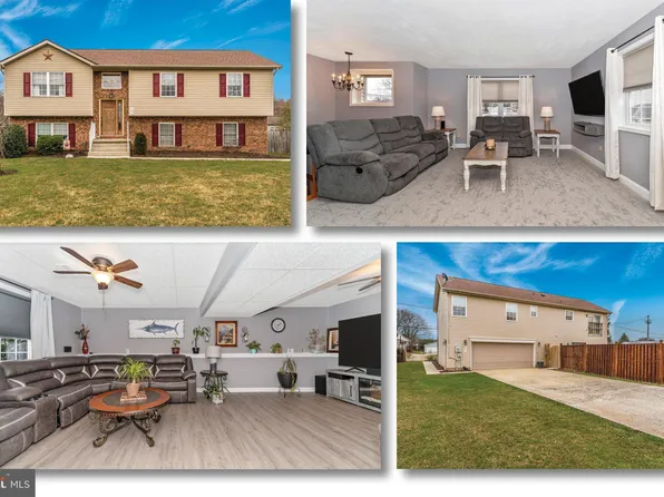 407 N Church St, Thurmont, MD 21788