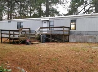 3785 Old Fairground Rd, Angier, NC 27501