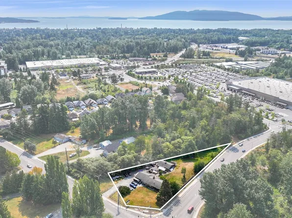 4209 Northwest Drive, Bellingham, WA 98226