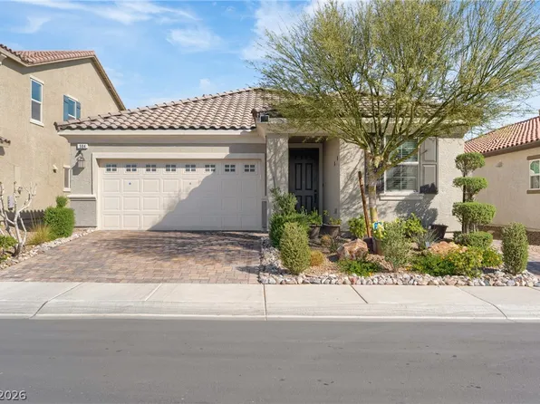 984 Brilliant Meadow Ave, North Las Vegas, NV 89086