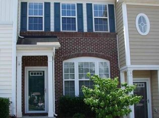 7871 Silverthread Ln, Raleigh, NC 27617