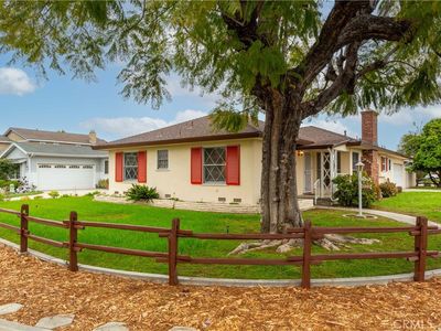 10944 Cord Ave, Downey, CA, 90241