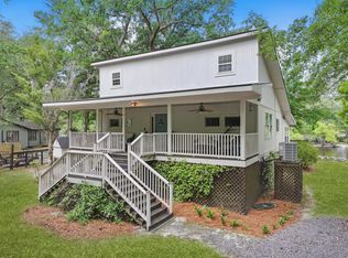 263 Gator Walk, Ridgeville, SC 29472