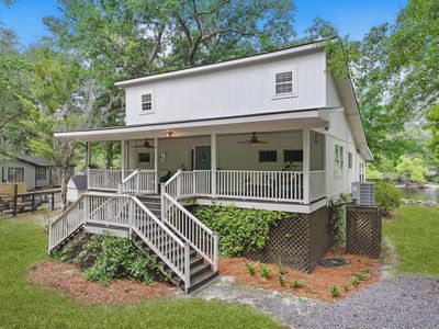263 Gator Walk, Ridgeville, SC, 29472