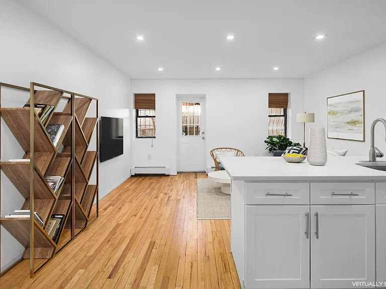 113 E 122nd St #1 — Photo 3
