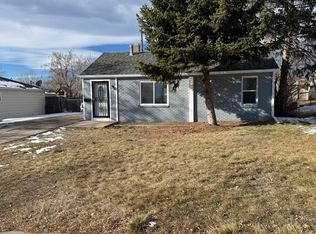 1115 S Quitman St, Denver, CO 80219