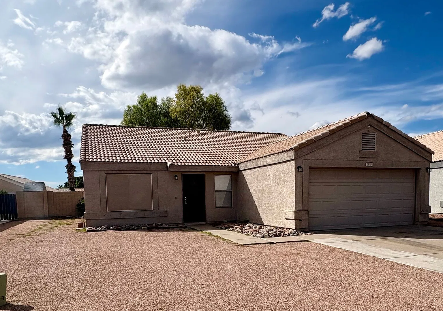 Coming Soon In Quiet And Scenic Sunrise Canyon — Photo 2