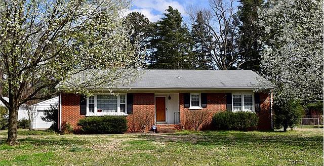 1st image of 8211 Tarkington Dr