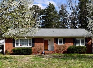 8211 Tarkington Dr, Richmond, VA 23227