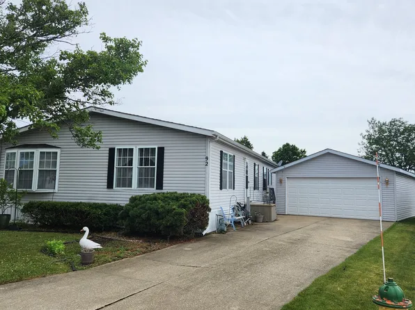 92 Norway Dr, Manteno, IL 60950