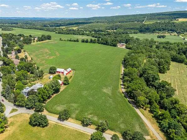 0 S Walnut St Lot 6, Nunda, NY 14517